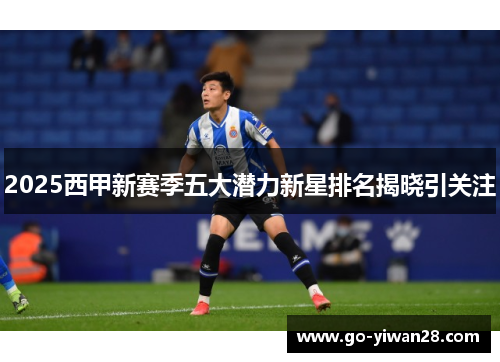 2025西甲新赛季五大潜力新星排名揭晓引关注