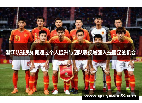 浙江队球员如何通过个人提升与团队表现增强入选国足的机会