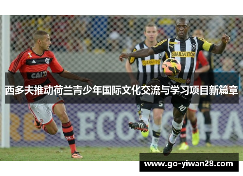 西多夫推动荷兰青少年国际文化交流与学习项目新篇章 西多夫推动荷兰青少年国际文化交流与学习项目新篇章