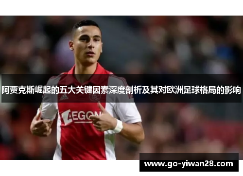 阿贾克斯崛起的五大关键因素深度剖析及其对欧洲足球格局的影响
